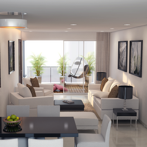 Livia Livia - 3 BHK & 4 BHK Apartments in Mylapore, Chennai