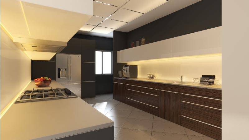 Livia Livia - 3 BHK & 4 BHK Apartments in Mylapore, Chennai