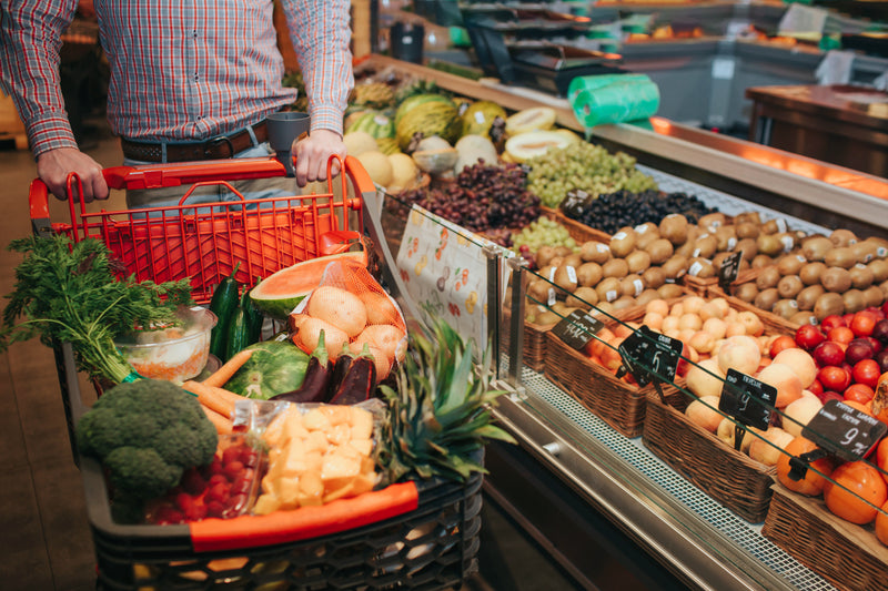 Supermarket
